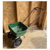 Scottï¿½s Turf Builder Mini Spreader