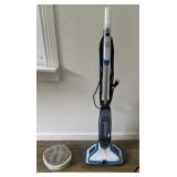 Bissell Spin Wave Hard Floor Cleaner with Pads
