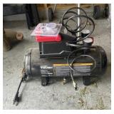 Hyper Tough Air Pump
