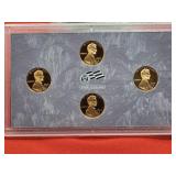 2009 Lincoln Bicentennial One Cent Mint Clad