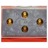 2009 Lincoln Bicentennial One Cent Mint Clad