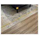Luxe Weavers 111"X79" Area Rug
