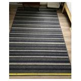 Rug 45" x 72"
