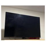 Vizio 38" Flat Screen TV with Remote Works
