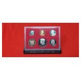 1982 United States Proof Set