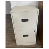 Metal Filling Cabinet