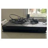 Sony DVD Player