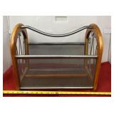 Magazine Rack