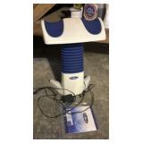 12 Minute Back Pain Solution Machine