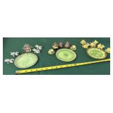 Miniature Animal Tea Sets