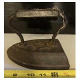 Early 1900ï¿½s Sad Iron