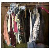 Womens Clothing. Various Sizes