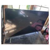 40" Vizio TV comes with Remote