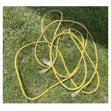 Extension Cord with Good Ends