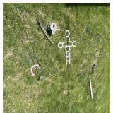 Yard Ornaments