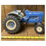 Ford Tractor
