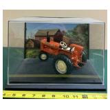 Allis Chalmers D15 Narrow Front End Tractor