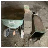 Scottï¿½s Spreader and Truck Spreader