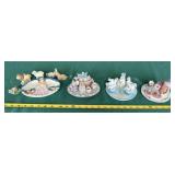 Decorative Tea Sets