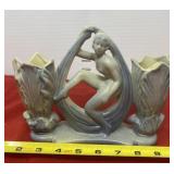 Vintage Art Deco Vases