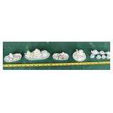 Small Decorative Tea Sets