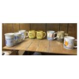 Coffee Cups
