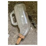 Calf Bottle with Nipple