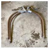Grounding Clamps