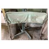 Tractor Shade Cover