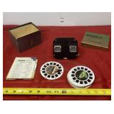 Sawyers Stereoscope