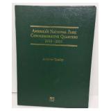 American National Park Commemorative Quarters