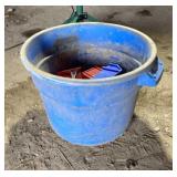 Good Trough and Storage Containers