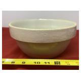 Western Stoneware Bowl