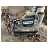 Air Compressor 8 Gallon
