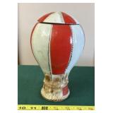 Air Balloon Whiskey Canter