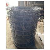 Roll Out Wire Fencing