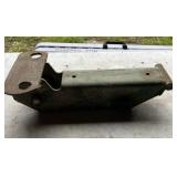Tractor Mounting Bracket