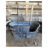 Water Trough