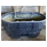 Rubbermaid Ag Water Trough