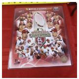 St. Louis Cardinals 2011 World Series Team