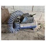 Campbell Air Compressor