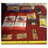 Mouse Traps and Glue Boards with Ant Traps