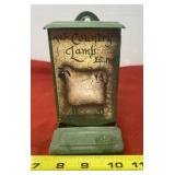 The Country Lamb Match Holder