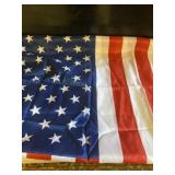 New American Flag