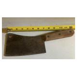 Meat Cleaver