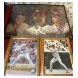 St. Louis Cardinal Players Pictures