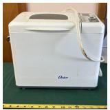 Oster Bread Machine