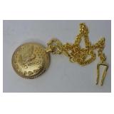 Pocket Watch