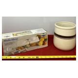 Multi-Slicer and Storage Canister