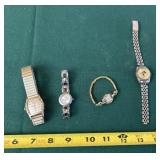 Watches
